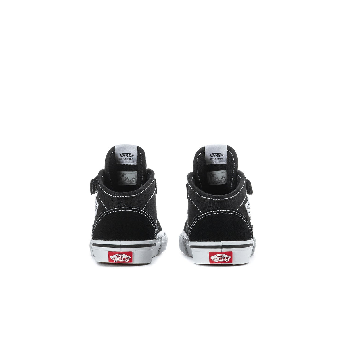 VANS Half Calf - Toddler