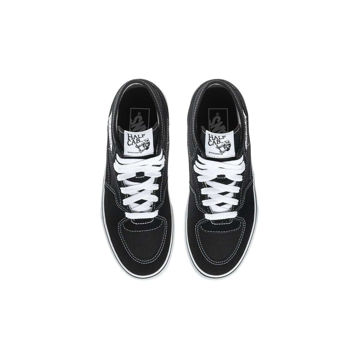 VANS Original Half Calf - Youth