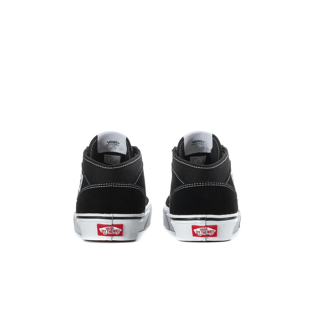 VANS Original Half Calf - Youth