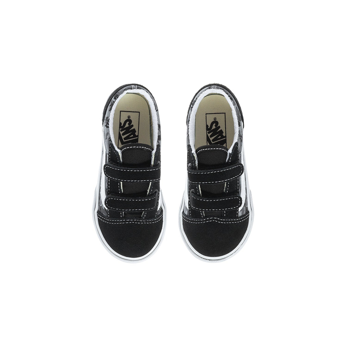 VANS Old Skool V - Kids