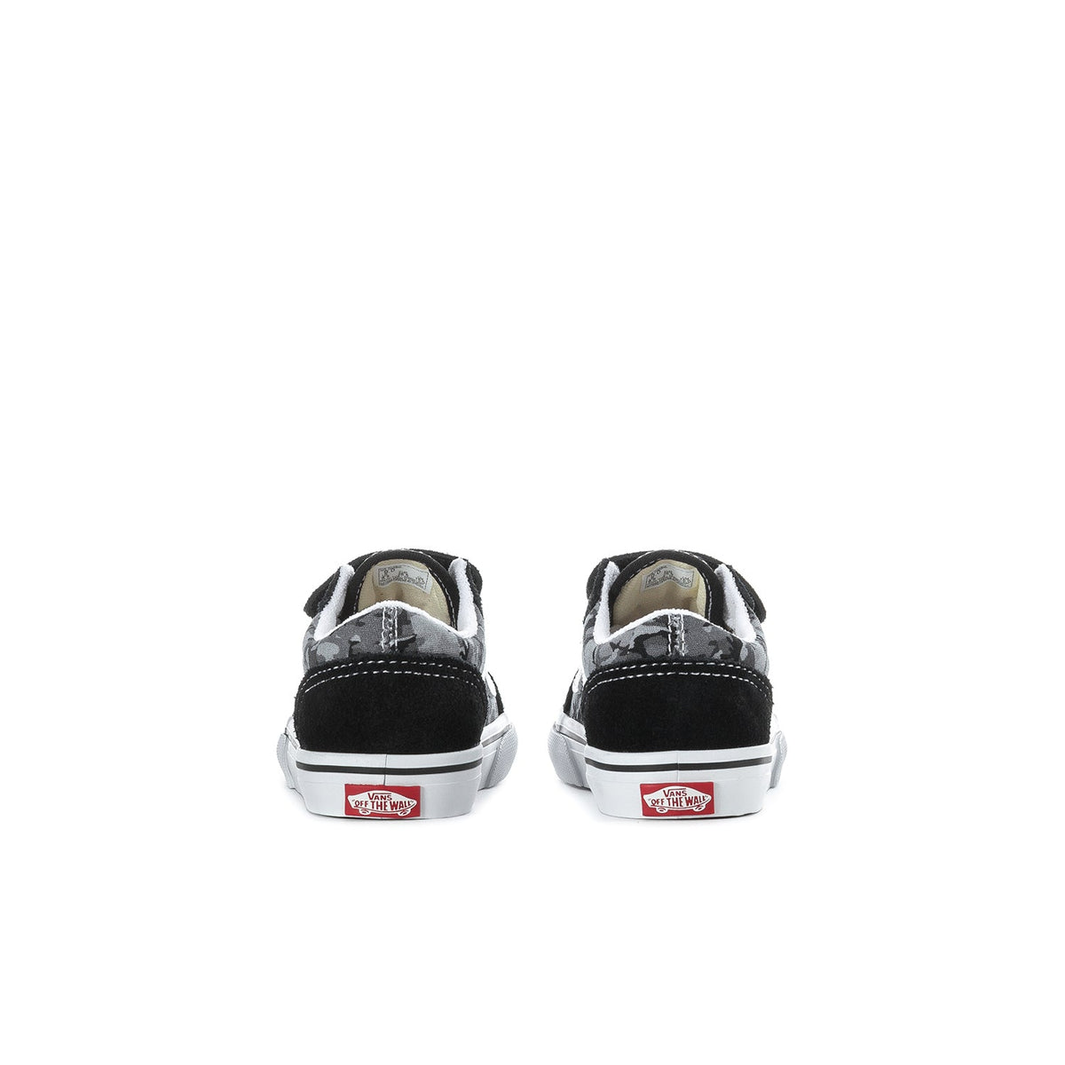 VANS Old Skool V - Kids