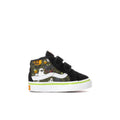 VANS Authentic Sk8-Mid Reissue V - Toddler