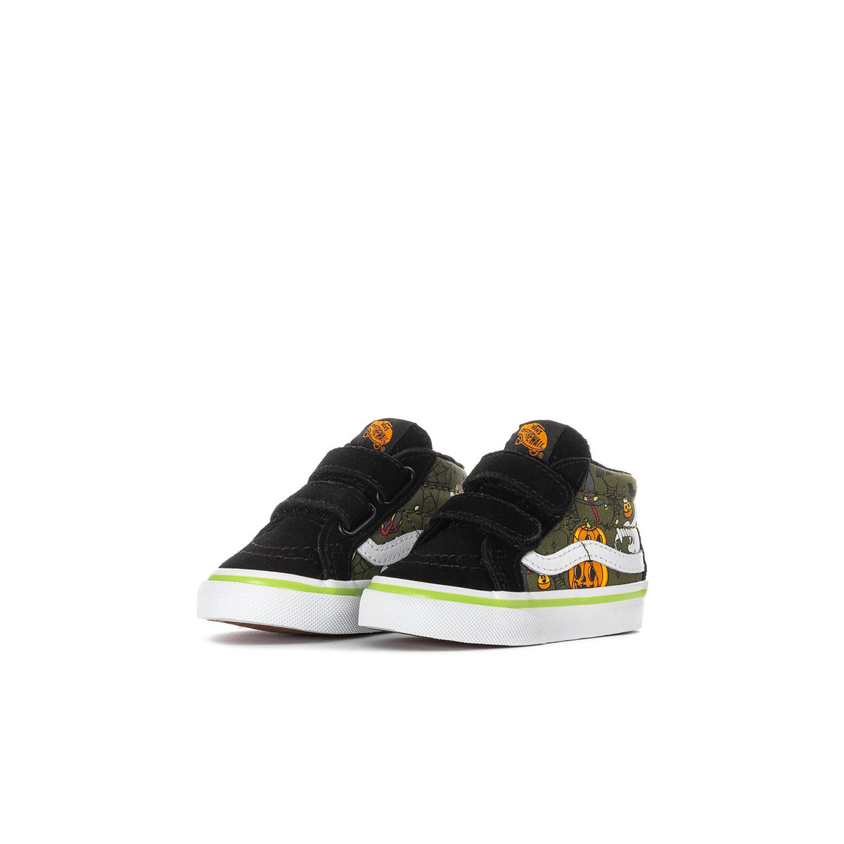 VANS Authentic Sk8-Mid Reissue V - Toddler