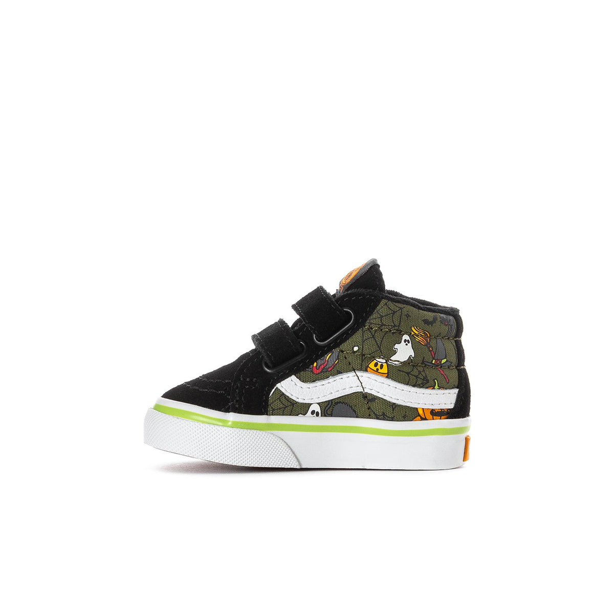 VANS Authentic Sk8-Mid Reissue V - Toddler
