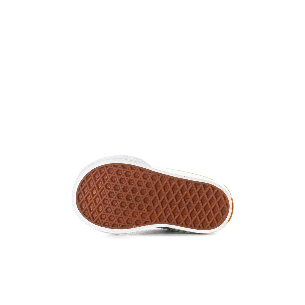 VANS Authentic Sk8-Mid Reissue V - Toddler