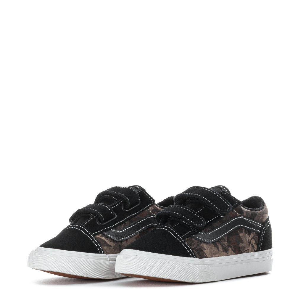 VANS Official Old Skool V - Toddler