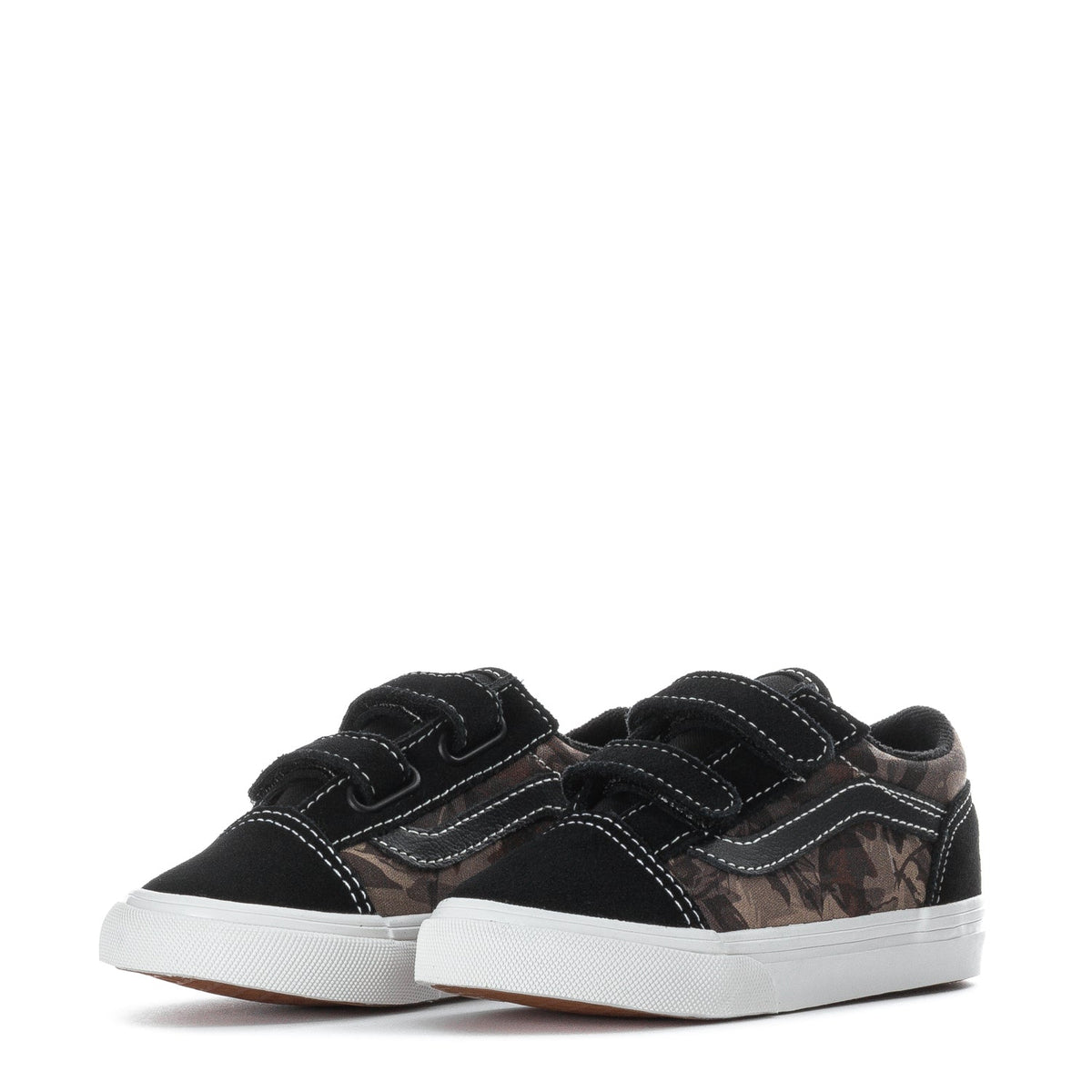 VANS Official Old Skool V - Toddler