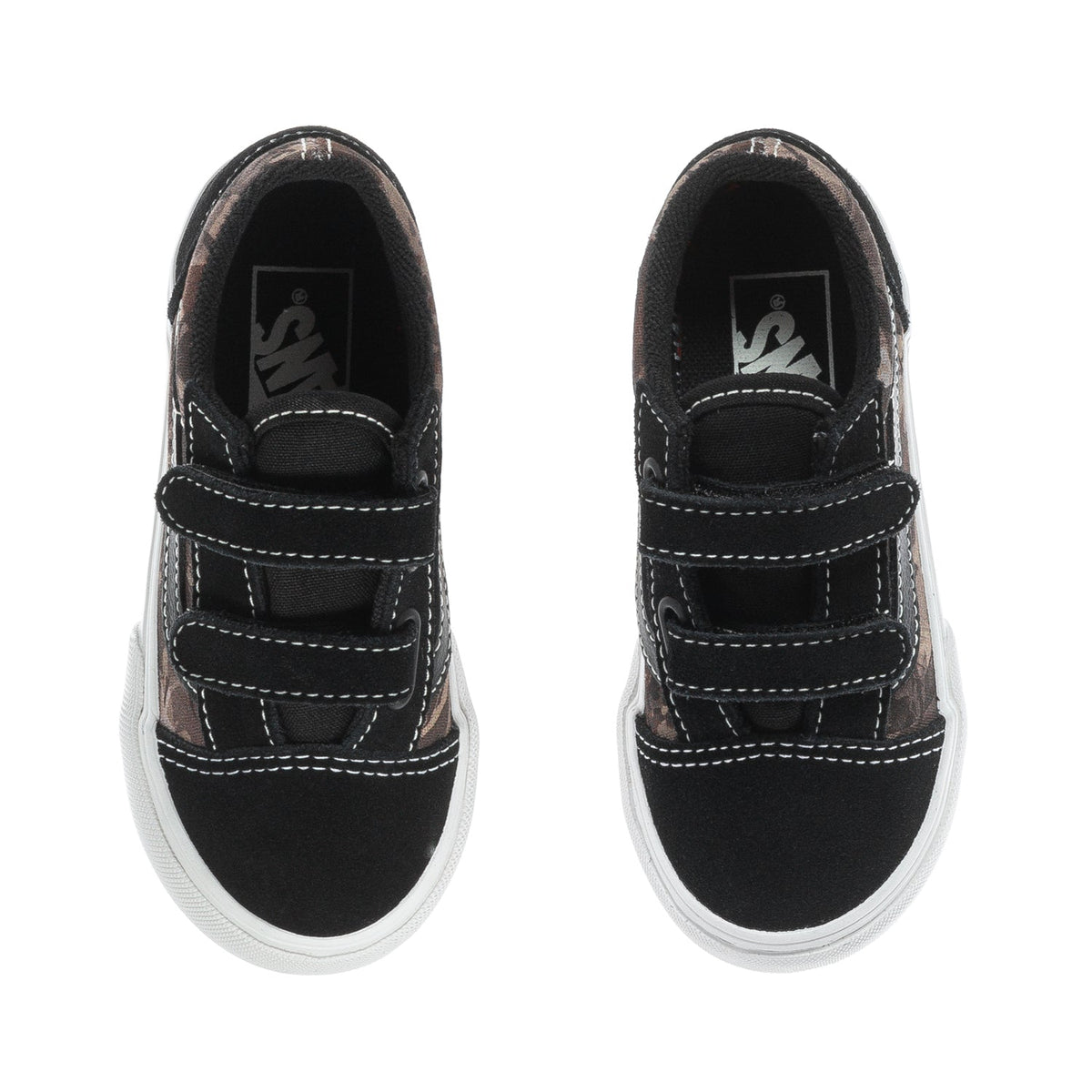 VANS Official Old Skool V - Toddler