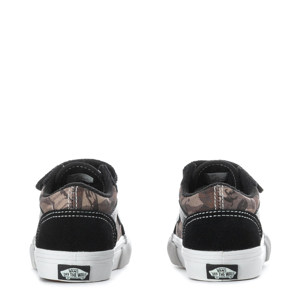 VANS Official Old Skool V - Toddler