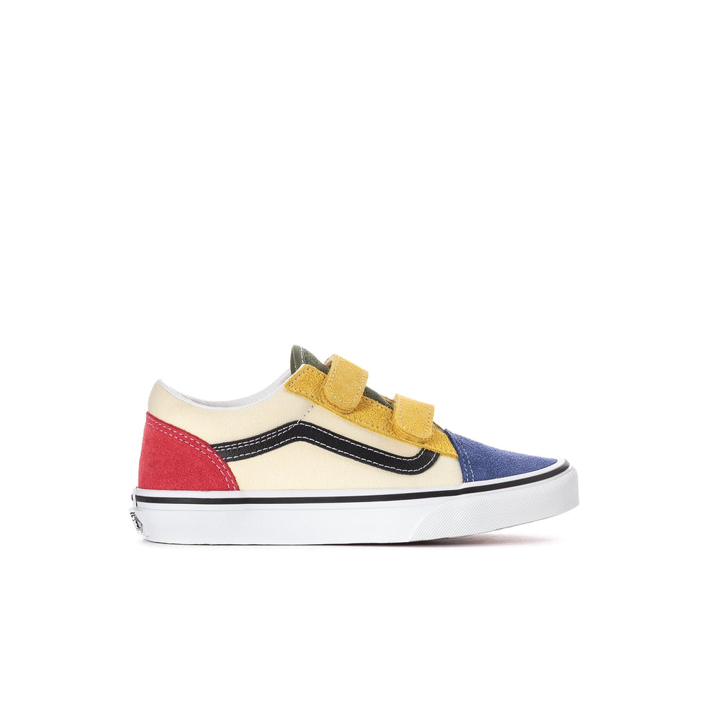 VANS Old Skool V - Kids