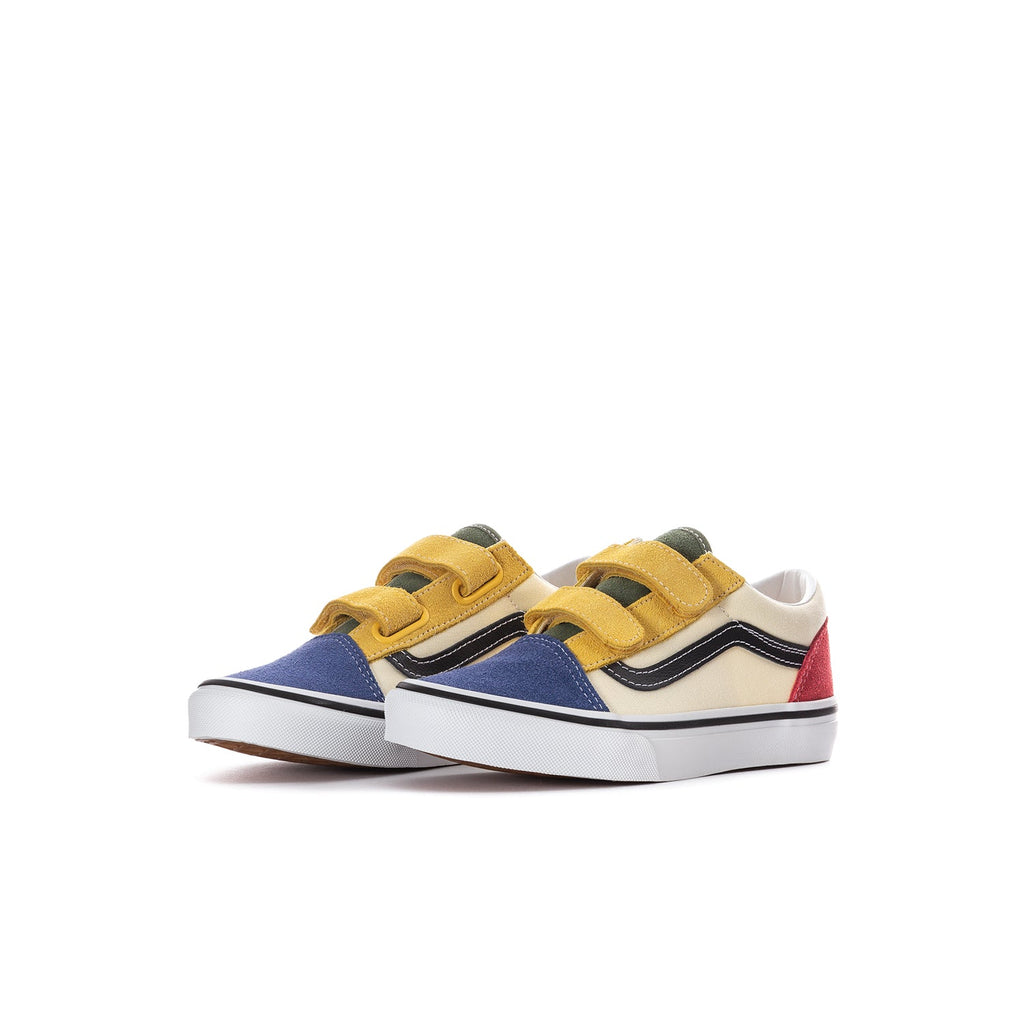 VANS Old Skool V - Kids