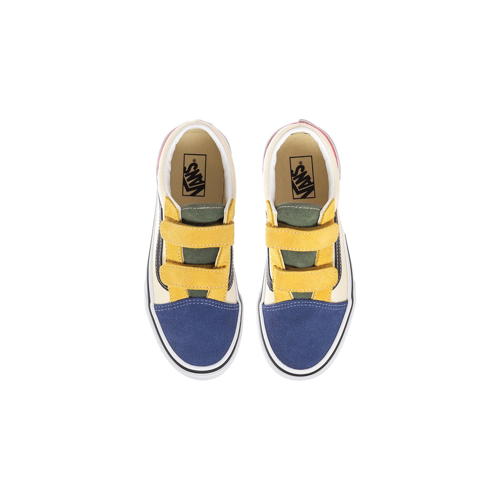 VANS Old Skool V - Kids