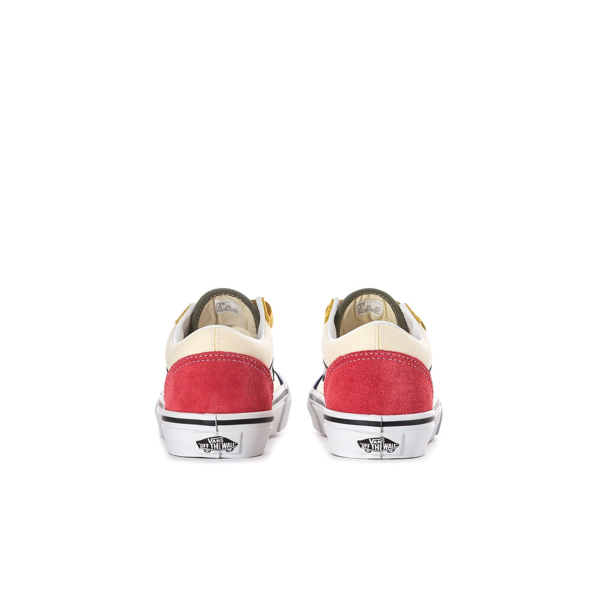VANS Old Skool V - Kids