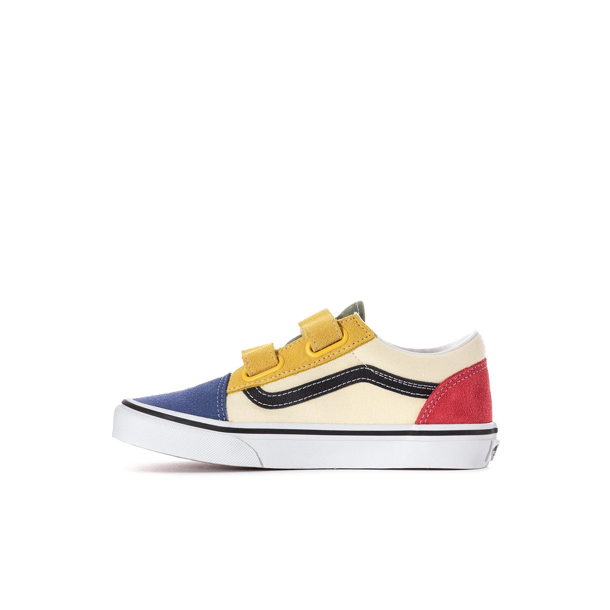 VANS Old Skool V - Kids