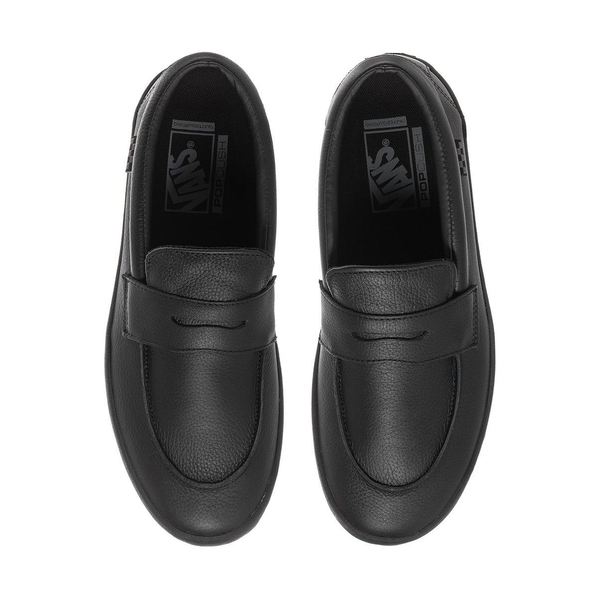 VANS Skate Loafer - Mens