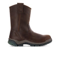 WOLVERINE Vantage Hyperest Wide Width WP Comp Toe - Mens