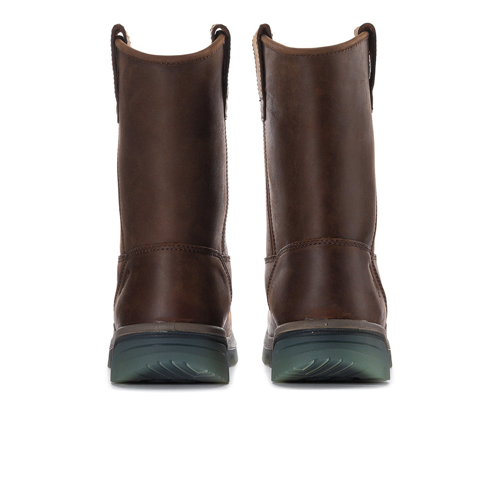 WOLVERINE Vantage Hyperest Wide Width WP Comp Toe - Mens