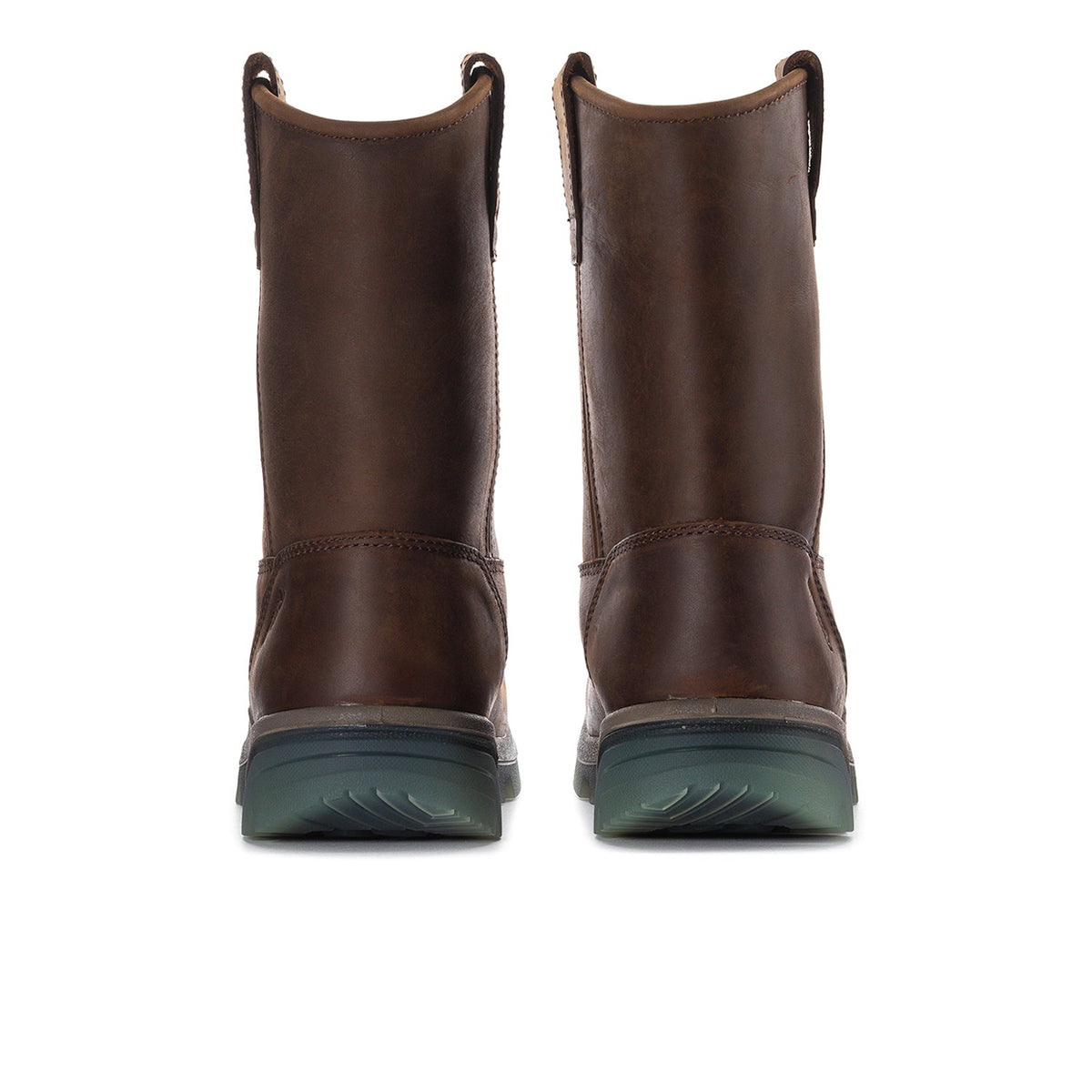 WOLVERINE Vantage Hyperest Wide Width WP Comp Toe - Mens