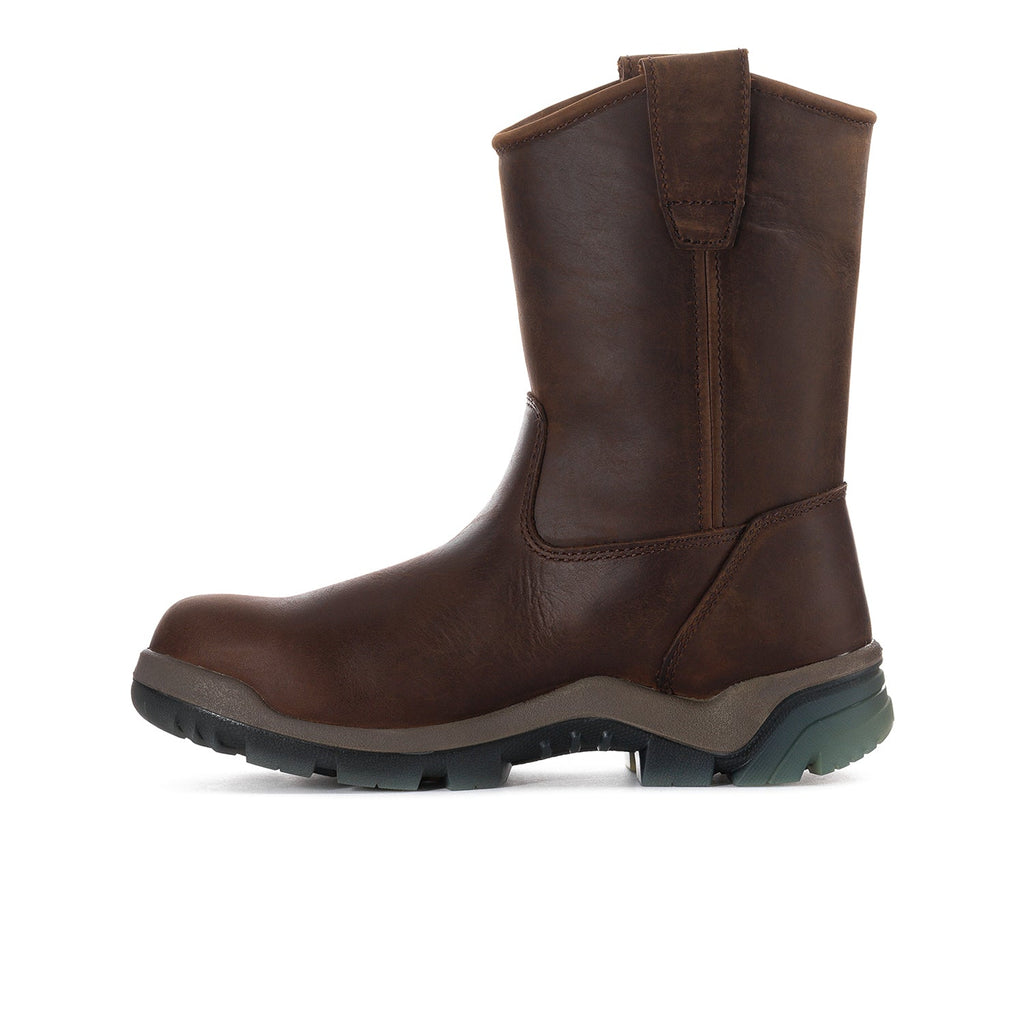 WOLVERINE Vantage Hyperest Wide Width WP Comp Toe - Mens