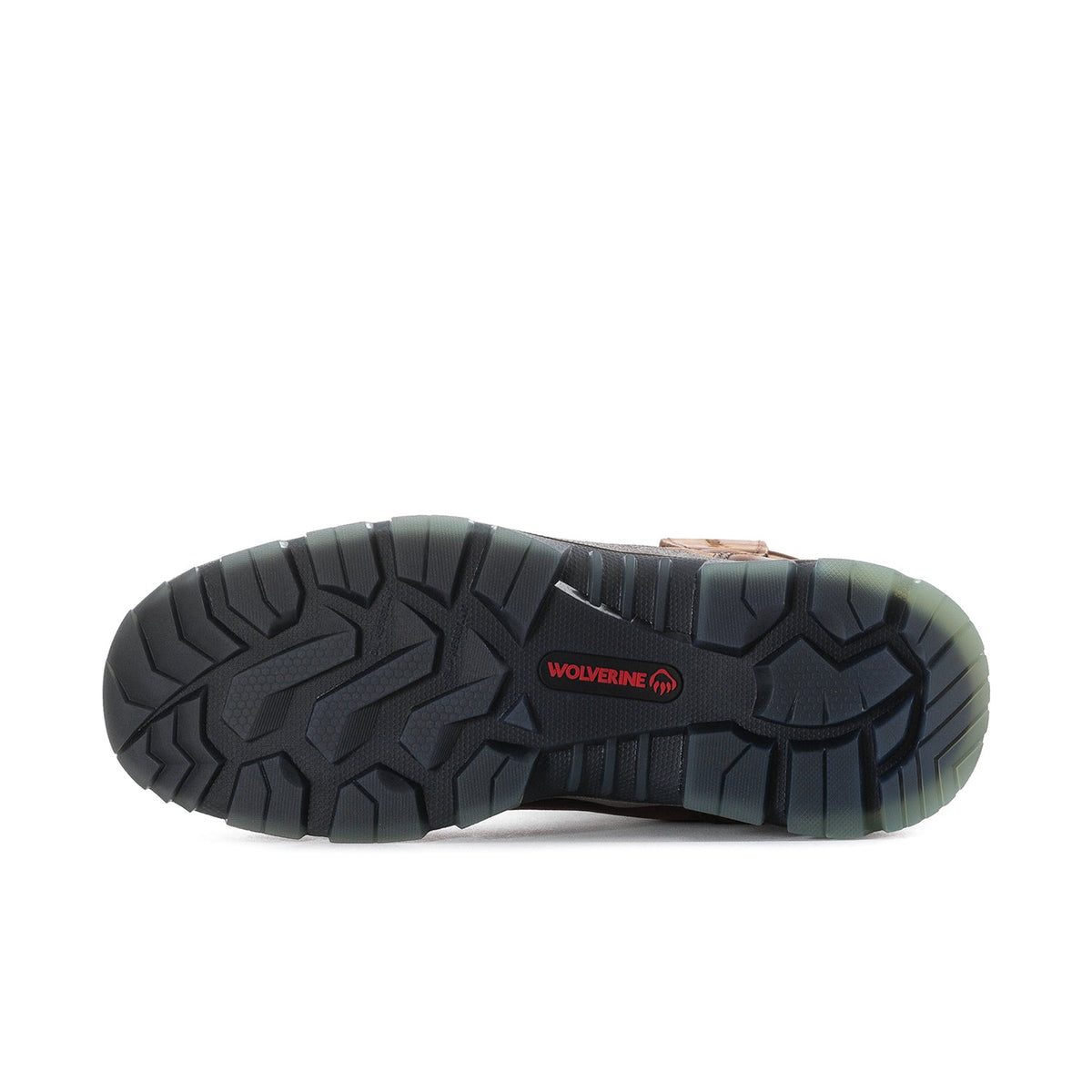 WOLVERINE Vantage Hyperest Wide Width WP Comp Toe - Mens
