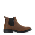 WOLVERINE Racher Level Romeo Steel Toe - Mens