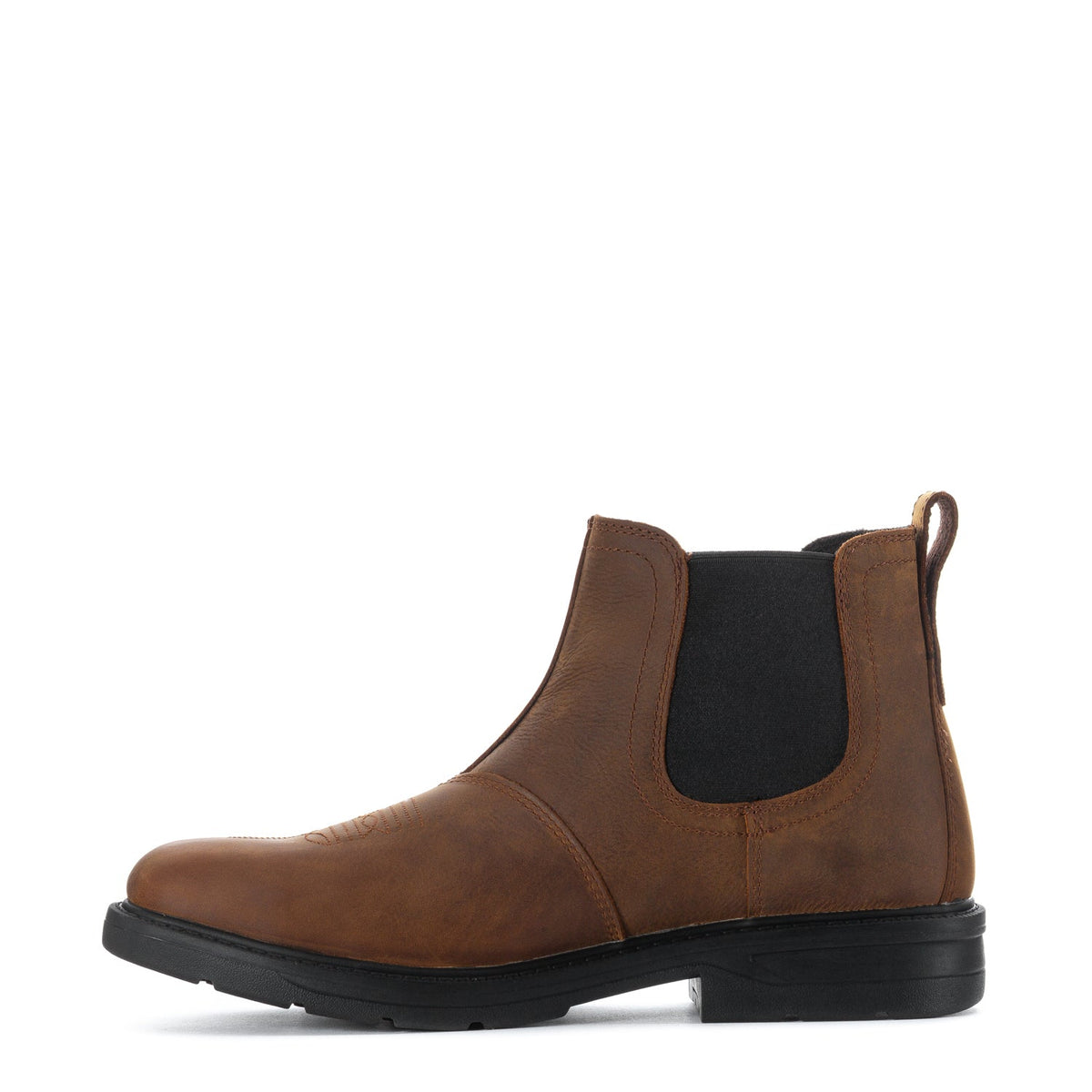 WOLVERINE Racher Level Romeo Steel Toe - Mens