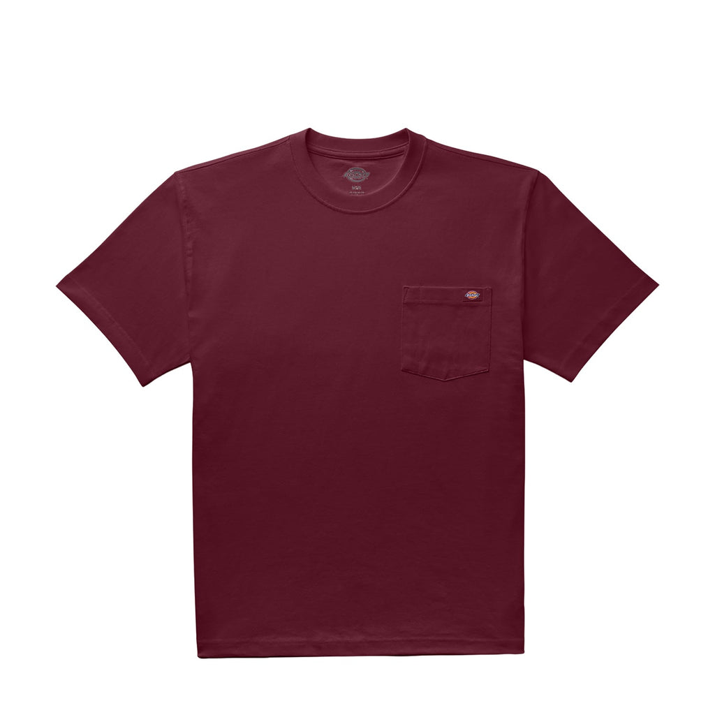 DICKIES SS Heavyweight Pocket Tee - Mens