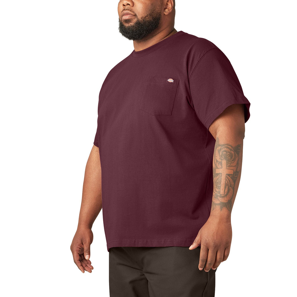DICKIES SS Heavyweight Pocket Tee - Mens