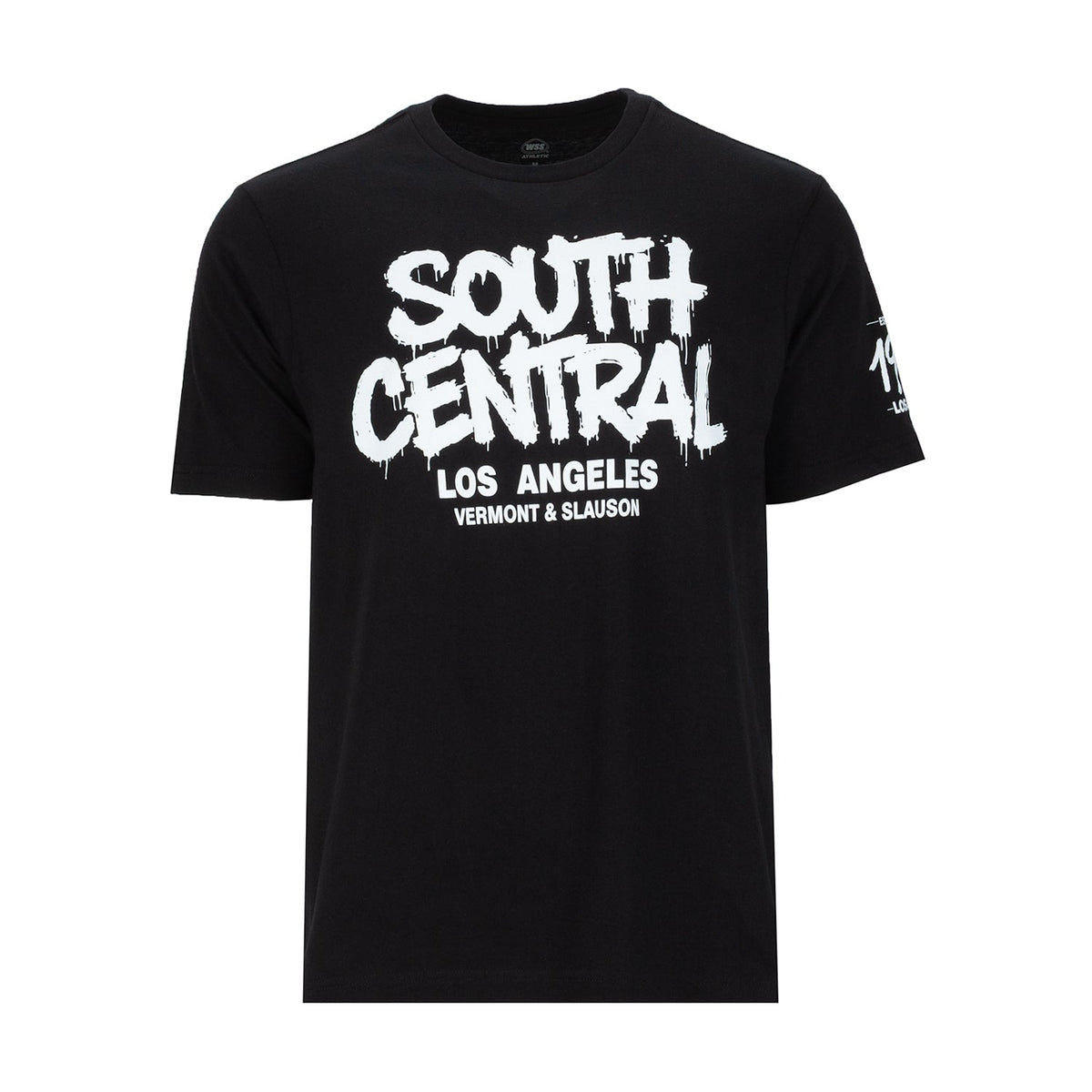 CHARACTER Original South Central Tee - Mens
