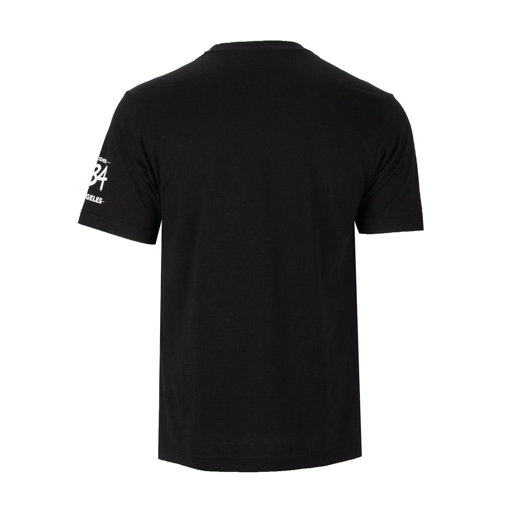 CHARACTER Original South Central Tee - Mens