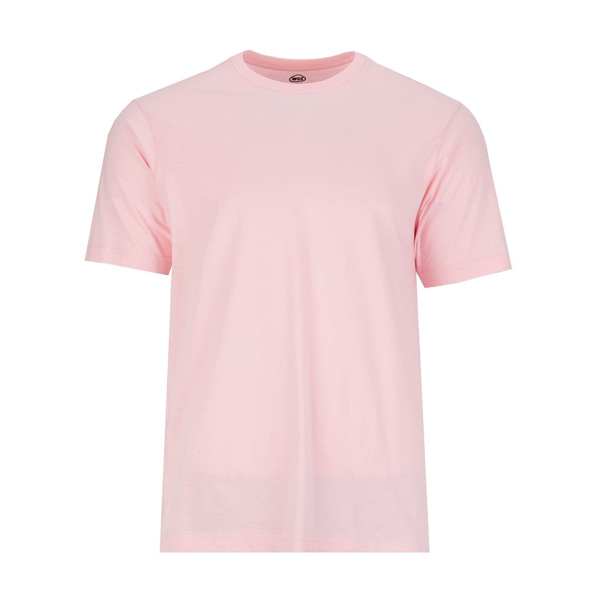 WSS ATHLETIC Classic Crew Tee - Mens