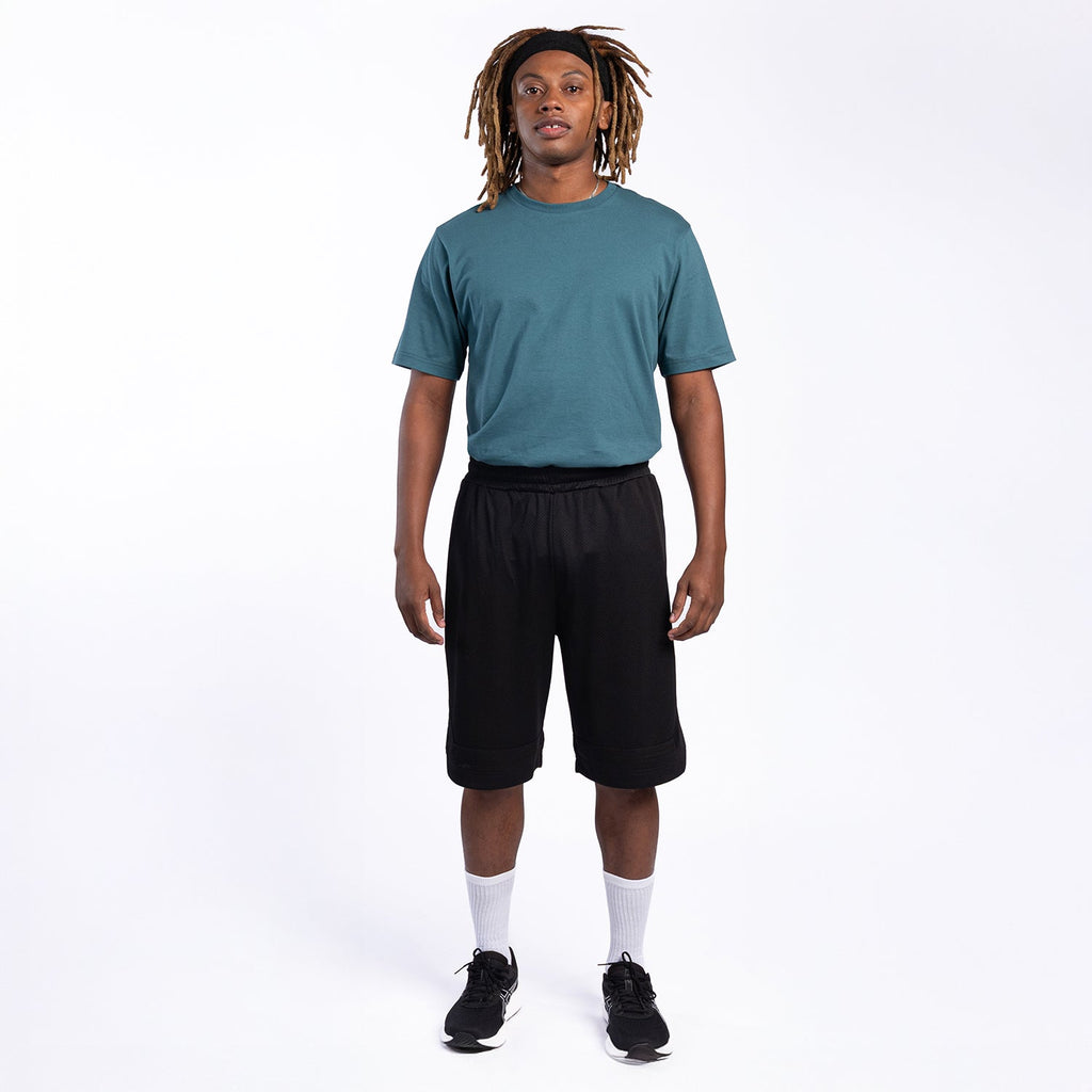 WSS ATHLETIC Classic Crew Tee - Mens