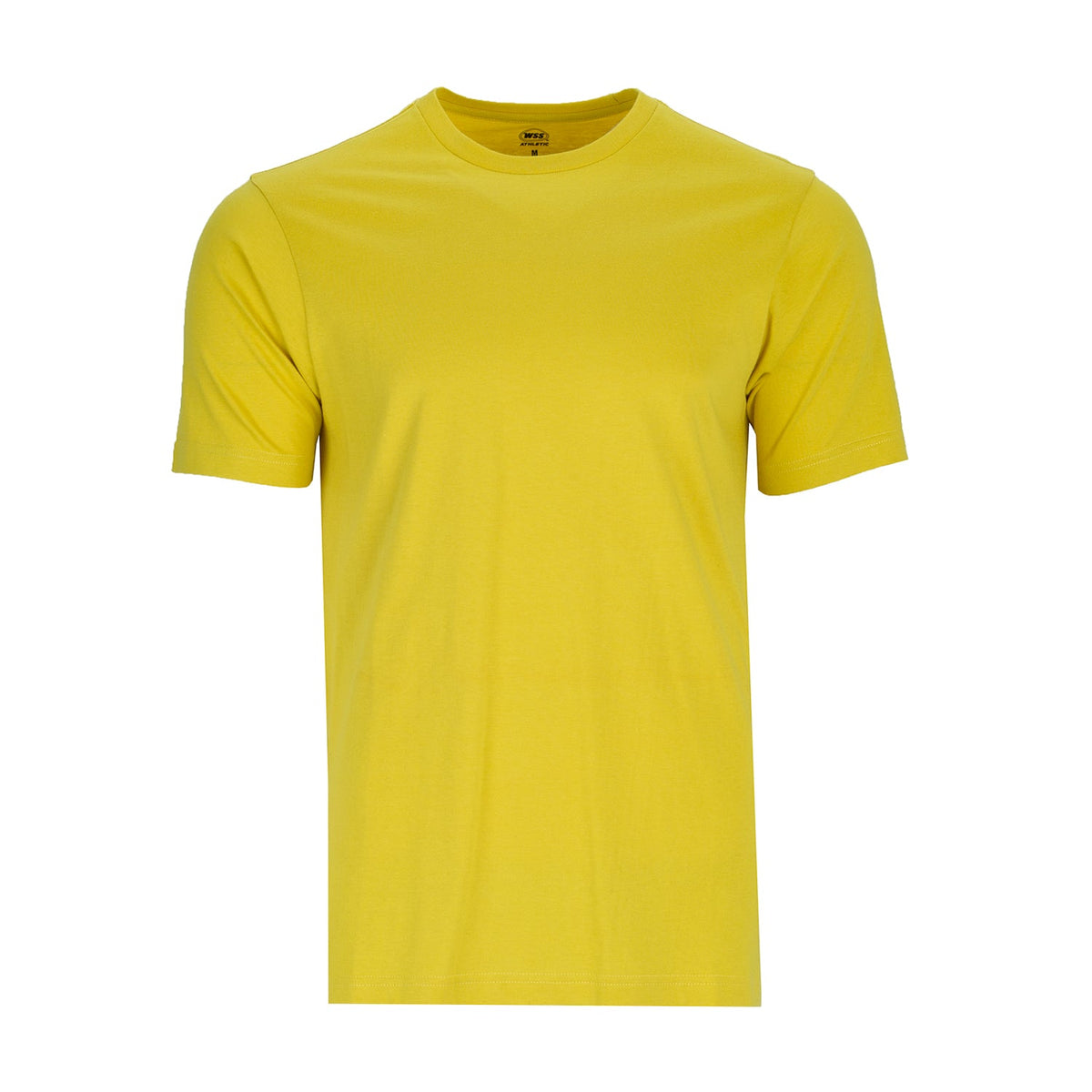 WSS ATHLETIC Classic Crew Tee - Mens