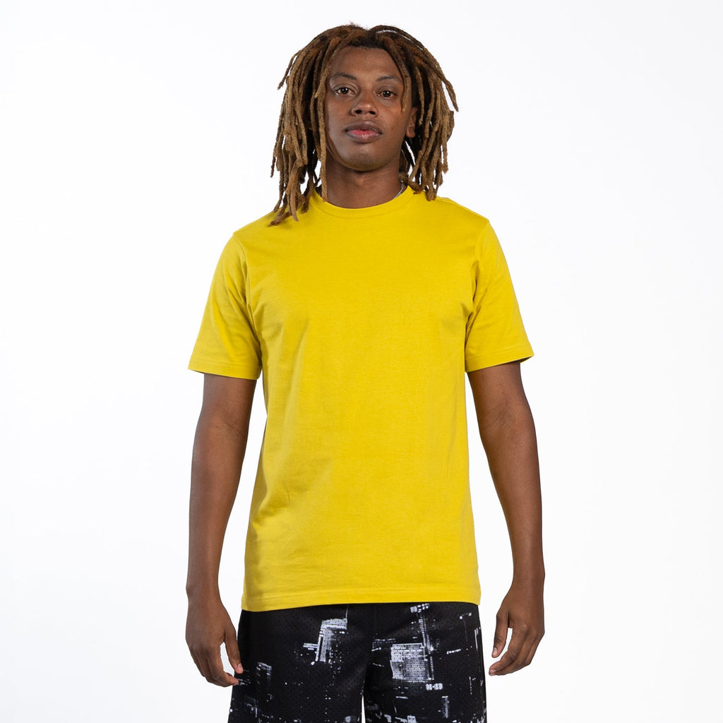 WSS ATHLETIC Classic Crew Tee - Mens