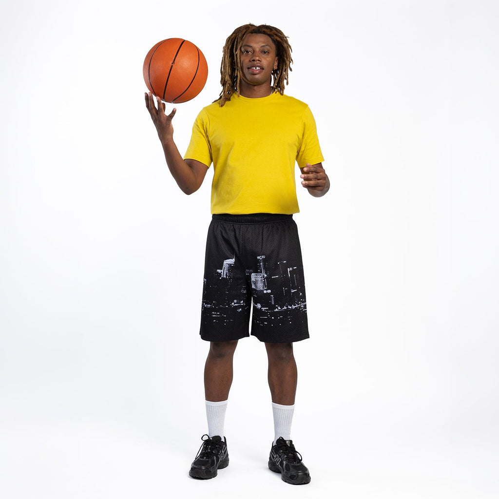 WSS ATHLETIC Classic Crew Tee - Mens
