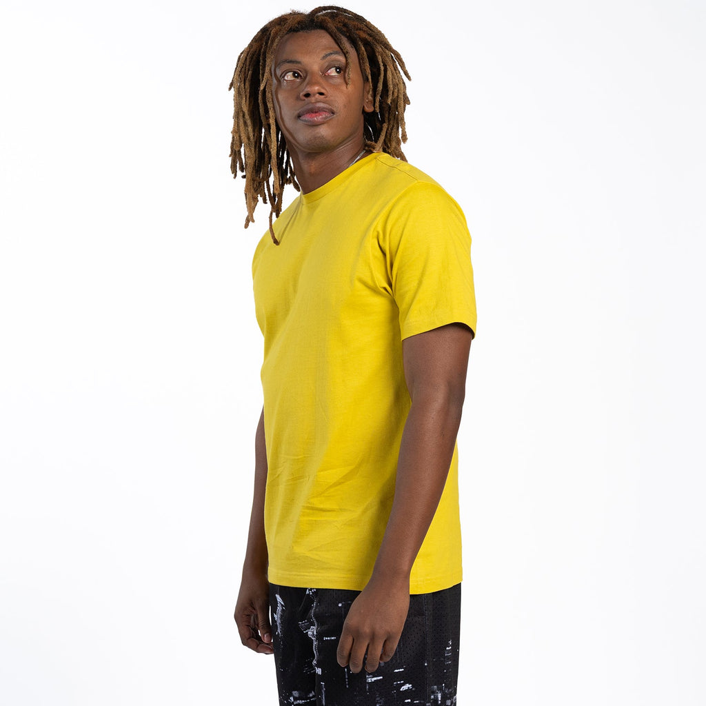 WSS ATHLETIC Classic Crew Tee - Mens