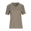 WSS ATHLETIC Official Vneck Tee - Womens