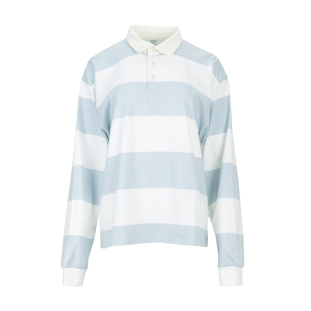 WSS ATHLETIC Authentic Rugby Shirt - Womens