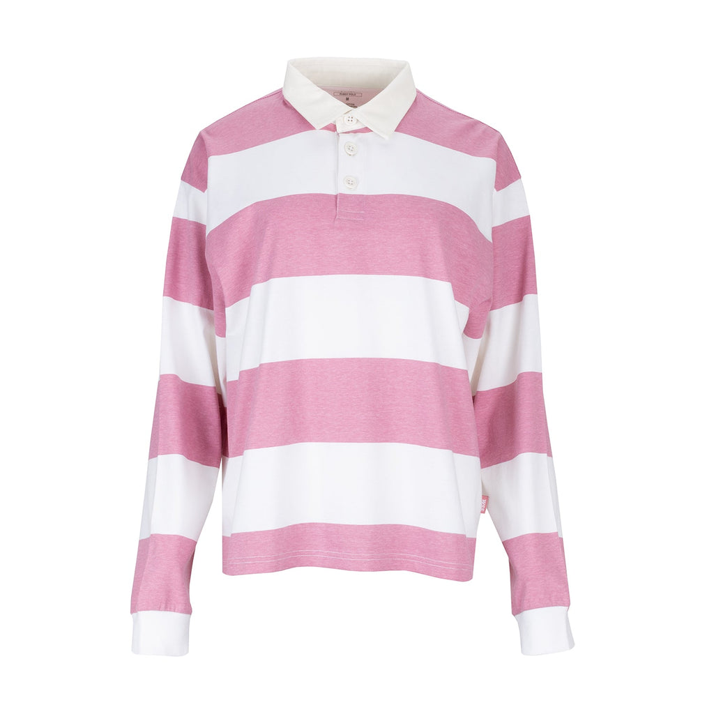 WSS ATHLETIC Rugby Shirt - Womens
