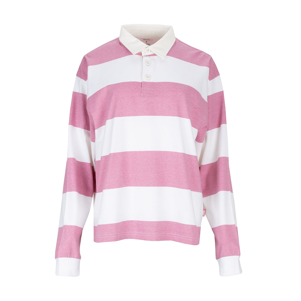 WSS ATHLETIC Rugby Shirt - Womens