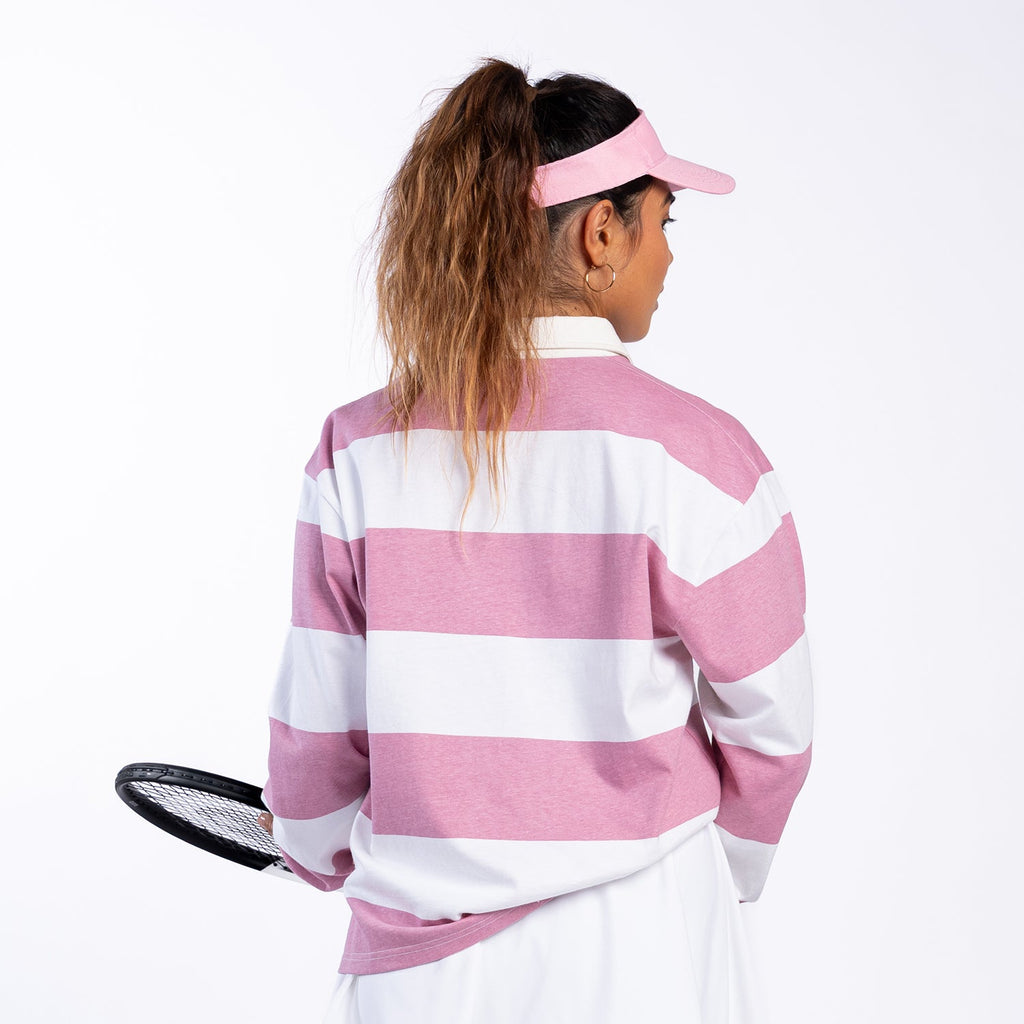 WSS ATHLETIC Rugby Shirt - Womens