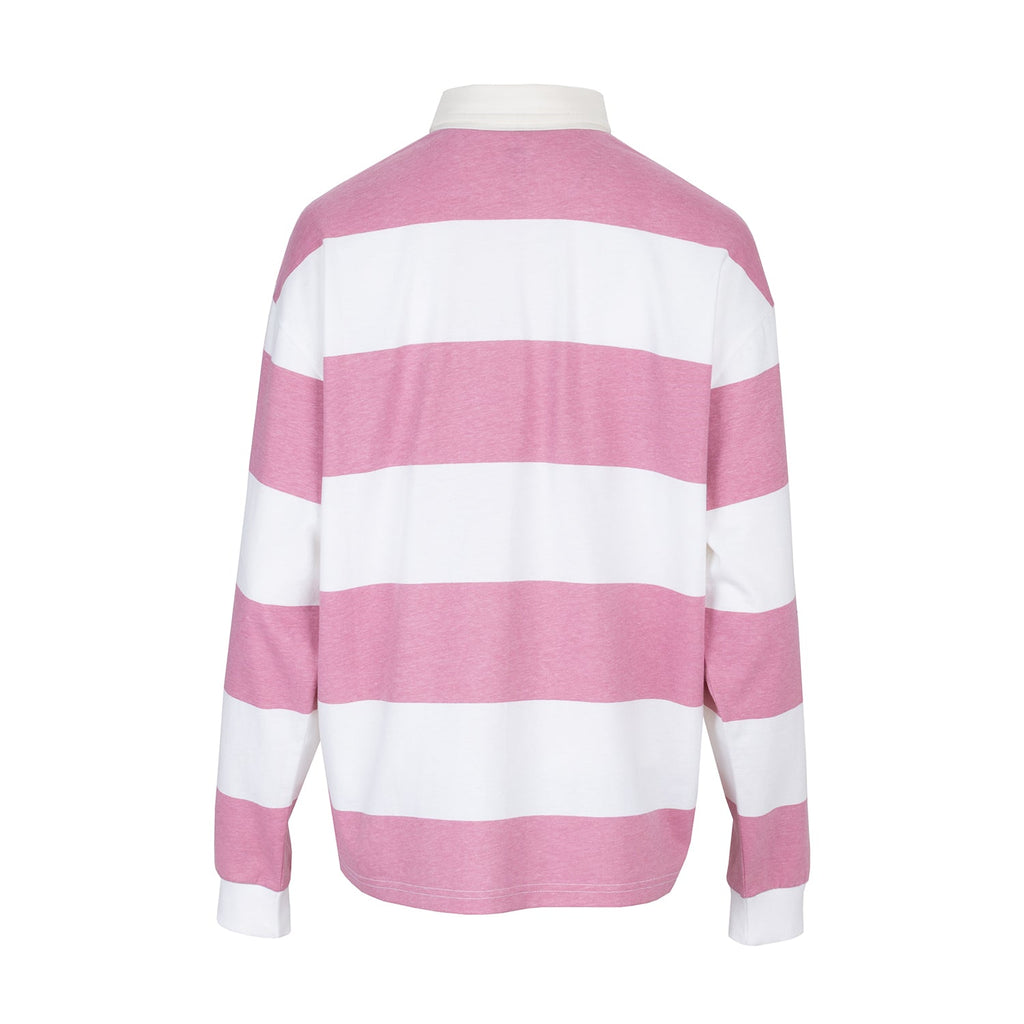 WSS ATHLETIC Rugby Shirt - Womens