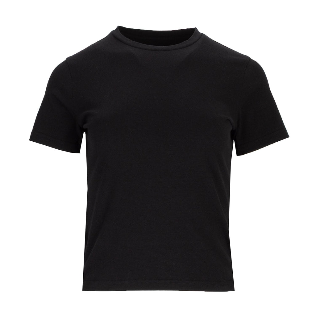 WSS ATHLETIC Baby Tee - Womens