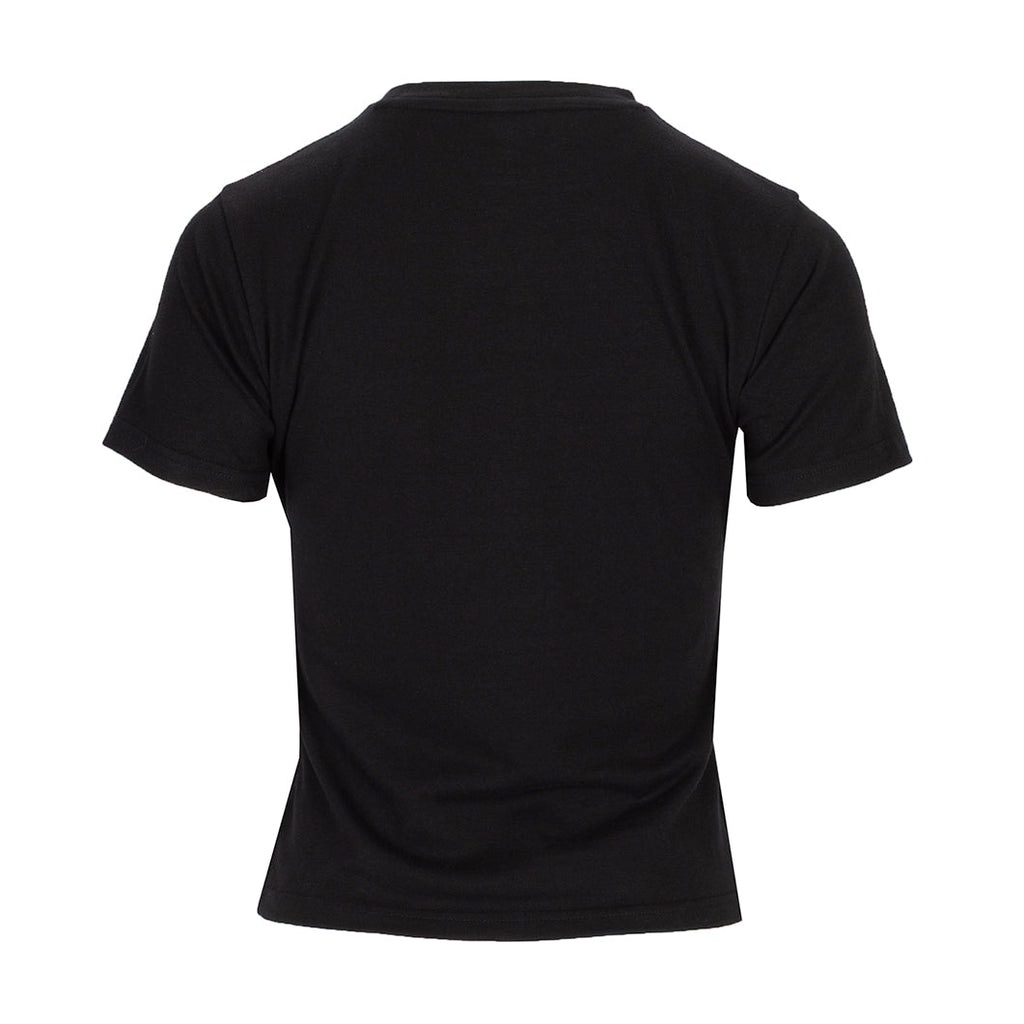 WSS ATHLETIC Baby Tee - Womens