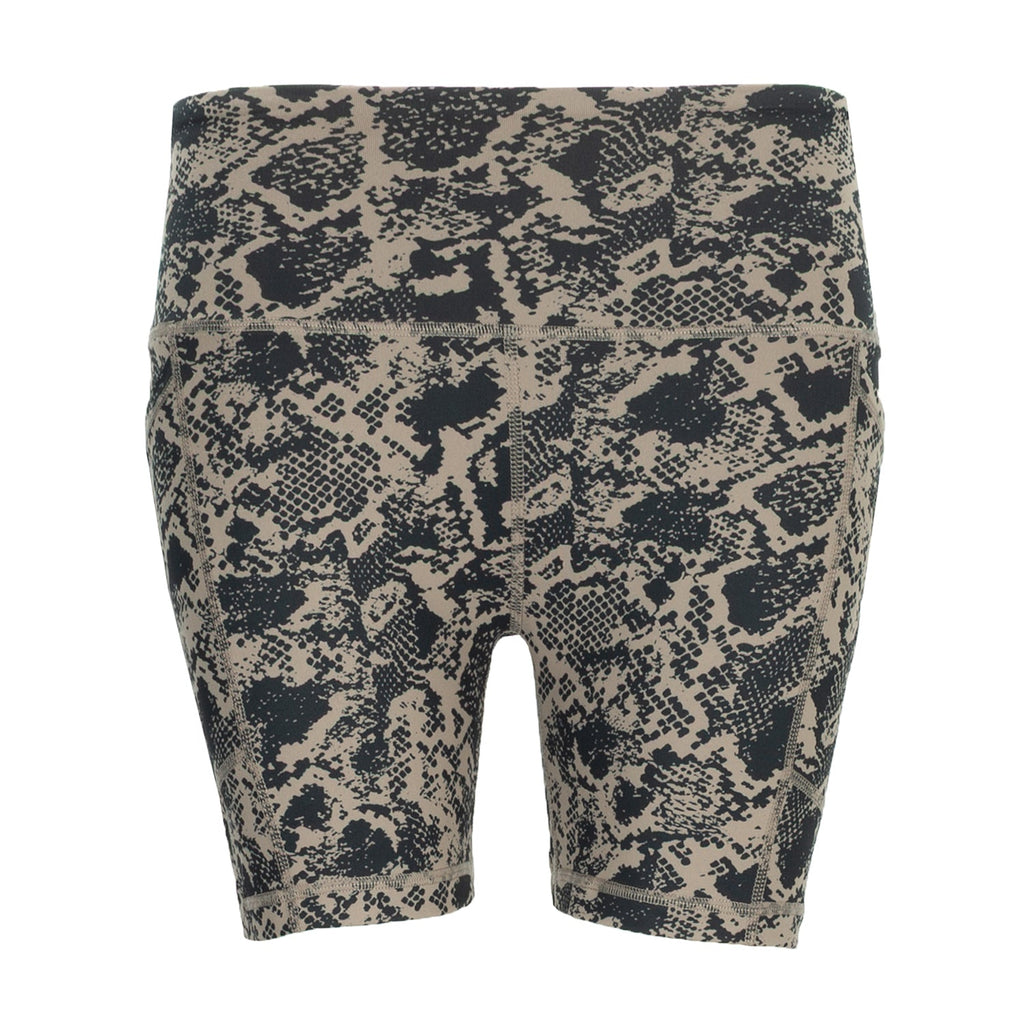 WSS ATHLETIC Power HW Pocket Bike Short - Womens