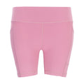WSS ATHLETIC Authentic Power HW Pocket Bike Short - Womens