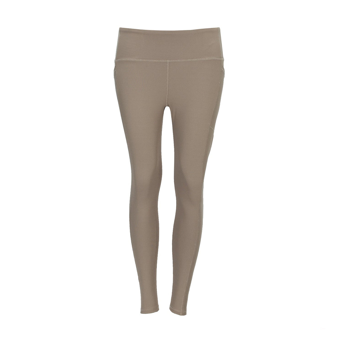 WSS ATHLETIC Power Ribbed Legging - Womens