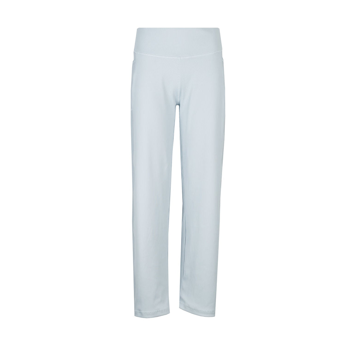WSS ATHLETIC Power Ribbed Wide Leg - Womens