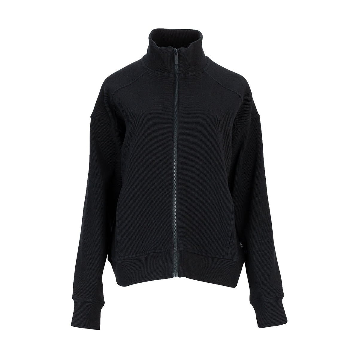 WSS ATHLETIC Power Ribbed Jacket - Womens