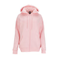 WSS ATHLETIC Fleece FZ Hoody - Womens